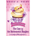 The Case of the Butterscotch Burglars: A Cozy Mystery Adventure