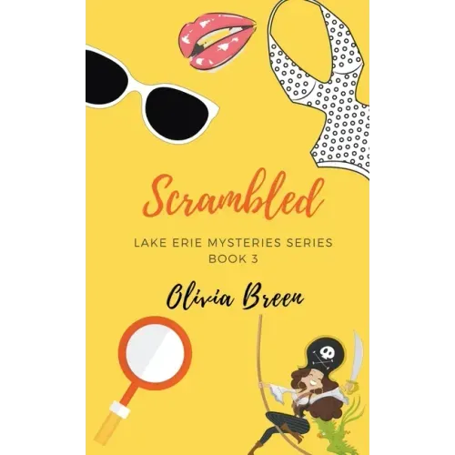 Scrambled
