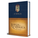 Biblia Católica Letra Grande, Tapa Dura Azul Con La Virgen de Guadalupe / The Catholic Bible: Large Print Edition. Leather-Look Hardcover, Blue Color