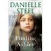 Finding Ashley