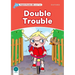 Dolphin Readers: Level 2: 425-Word Vocabularydouble Trouble