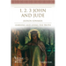 1, 2, 3 John and Jude Annual Bible Study (Teaching Guide)