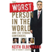 The Worst Person in the World: And 202 Strong Contenders