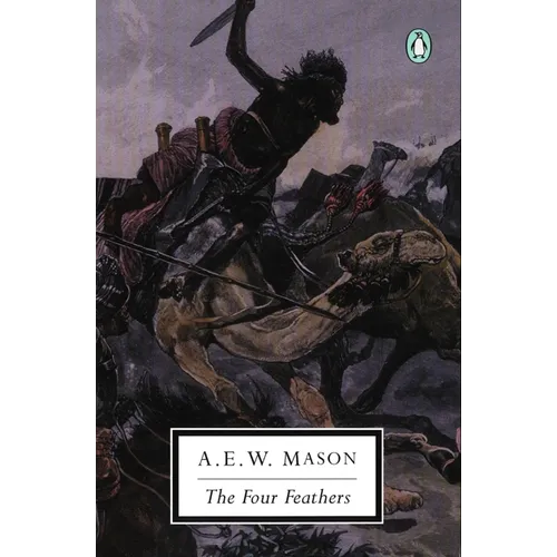 The Four Feathers