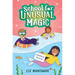 The Mermaid Reveal (School for Unusual Magic #3)