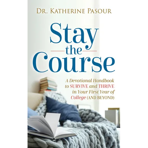 Stay the Course