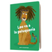 Leo Va a la Peluquería