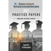 PAT Practice Papers: 200 Questions in the style of the Physics Aptitude Test with Detailed Worked Solutions