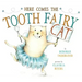 Here Comes the Tooth Fairy Cat