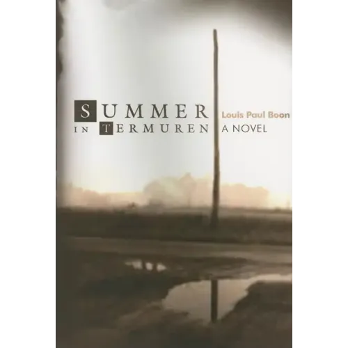 Summer in Termuren