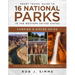 Smart Travel Guide to 16 National Parks in the Western United States: Camping & Hiking Guide (Also In -Depth Guide to Yosemite, Olympic & Grand Canyon