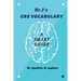 Dr.J's GRE Vocabulary: A Smart Guide
