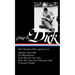 Philip K. Dick: Five Novels of the 1960s & 70s (Loa #183): Martian Time-Slip / Dr. Bloodmoney / Now Wait for Last Year / Flow My Tears, Thepoliceman S