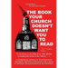 The Book the Church Doesn't Want You to Read