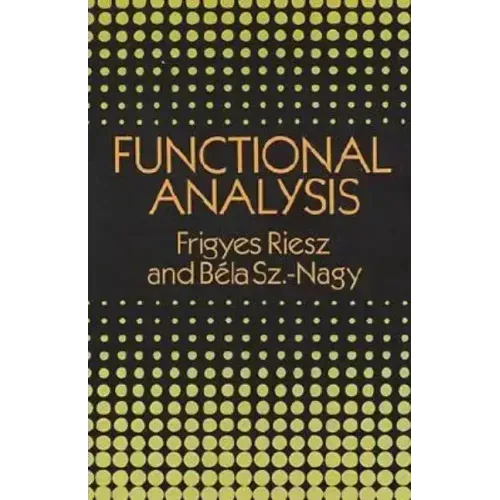 Functional Analysis