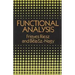 Functional Analysis