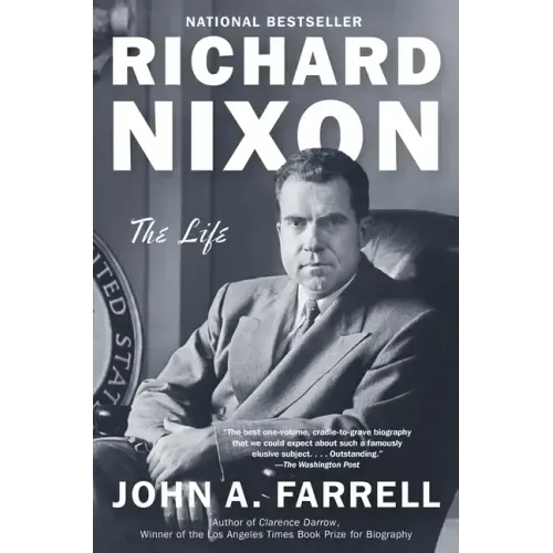 Richard Nixon: The Life
