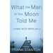 What the Man in the Moon Told Me: Living With Bipolar II A Memoir