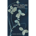 What Nature Knows: Poems & Meditations