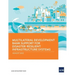 Multilateral Development Bank Support for Disaster-Resilient Infrastructure Systems