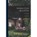 Sierra Club Bulletin; v.4 (1902-1903