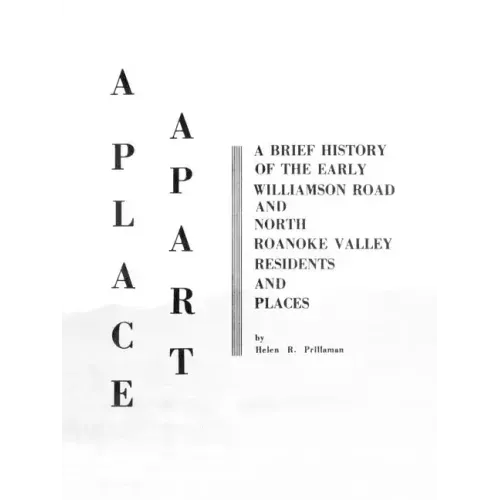 Place Apart