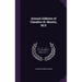 Annual Address of Claudius H. Mastin, M.D