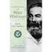 Meditations of Walt Whitman: Earth, My Likeness