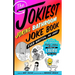 Jokiest Joking Bathroom Joke Book Ever Written . . . No Joke!
