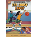 The Lousy Layup: A Basketball Graphic Novel