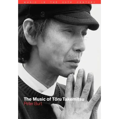 The Music of Toru Takemitsu