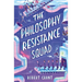 The Philosophy Resistance Squad