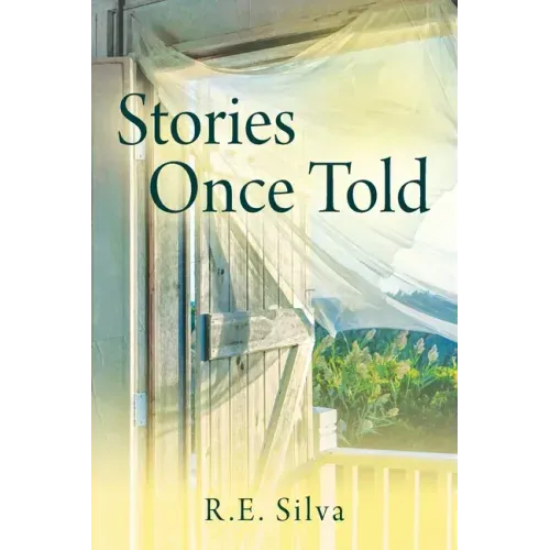 Stories Once Told