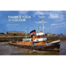 Thames Tugs in Colour