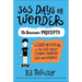 365 Days of Wonder: Mr. Browne's of Precepts