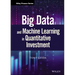 Big Data and Machine Learning in Quantitative Investment