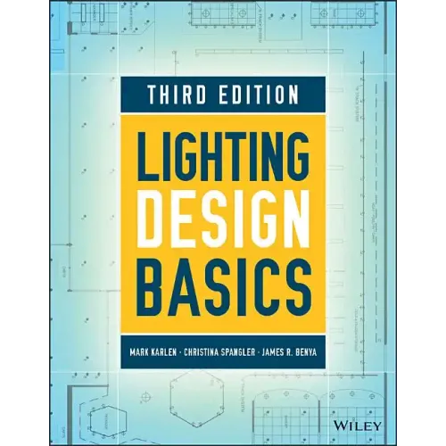 Lighting Design Basics