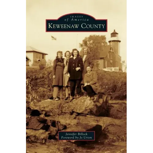 Keweenaw County