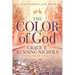 The Color of God: A Stratford Lane Novel