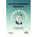 Analytical Measurement Terminology: Handbook of Terms Used in Quality Assurance of Analytical Measurement