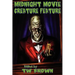 Midnight Movie Creature Feature