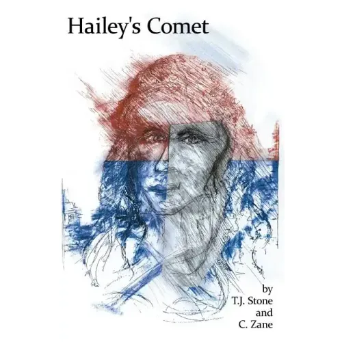 Hailey's Comet