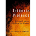 Intimate Violence: Anti-Jewish Pogroms on the Eve of the Holocaust
