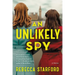 An Unlikely Spy
