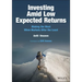 Investing Amid Low Expected Returns: Making the Most When Markets Offer the Least