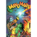 Man O' Mars