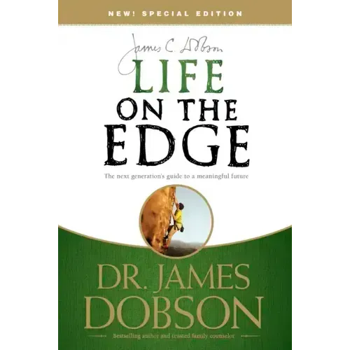 Life on the Edge: The Next Generation's Guide to a Meaningful Future