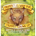 Trumpet the Miracle Wolf Pup: Trumpet Grows Up
