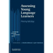 Assessing Young Language Learners