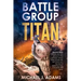 Battle Group Titan: Beyond Warp